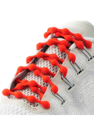 Sireturi Caterpy Run No-Tie Shoelaces