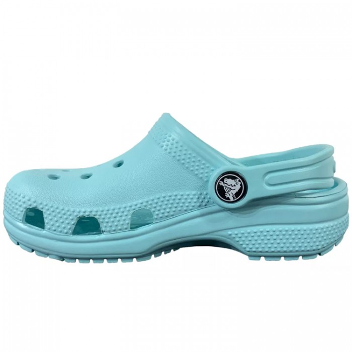 Slapi Crocs Classic Clog K 2069914SS