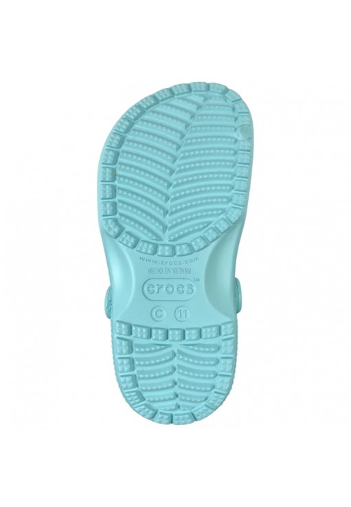 Slapi Crocs Classic Clog K