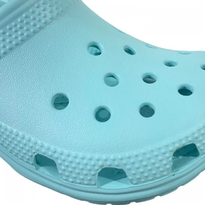 Шлепанцы Crocs Classic Clog K 2069914SS - изображение №5