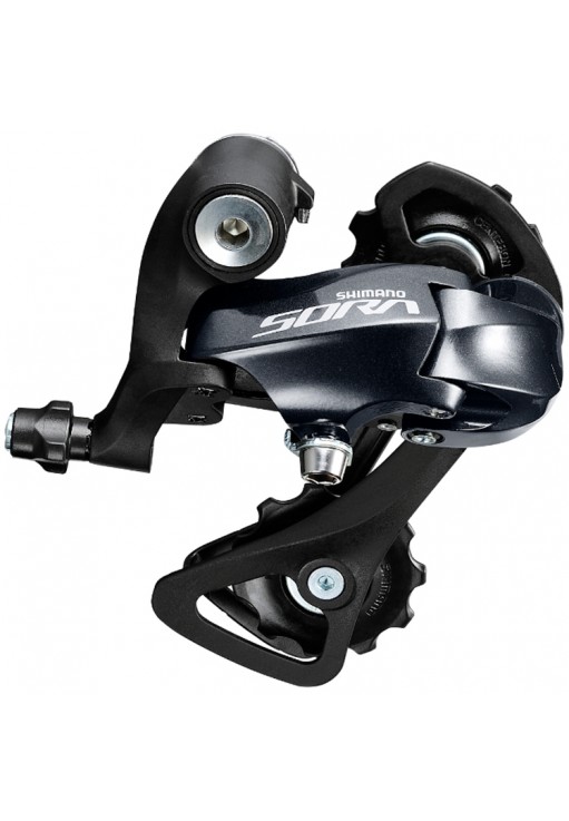 Задний переключатель передач SHIMANO RD-R3000, SORA