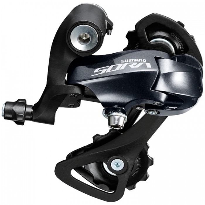 Задний переключатель передач SHIMANO RD-R3000, SORA ERDR3000SS