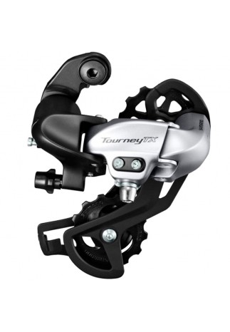 Задний переключатель передач SHIMANO TOURNEY RD-TX800, 7/8 SPEED