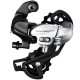 Задний переключатель передач SHIMANO TOURNEY RD-TX800, 7/8 SPEED ERDTX800SGSS