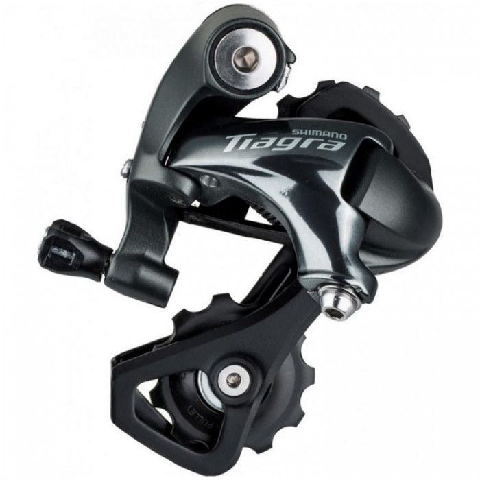 Задний переключатель передач SHIMANO RD-4700, TIAGRA, SS 10-SPEED IRD4700SS