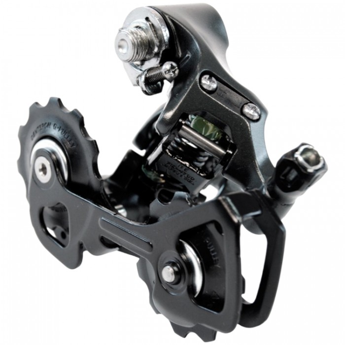 Задний переключатель передач SHIMANO RD-4700, TIAGRA, SS 10-SPEED IRD4700SS - 2