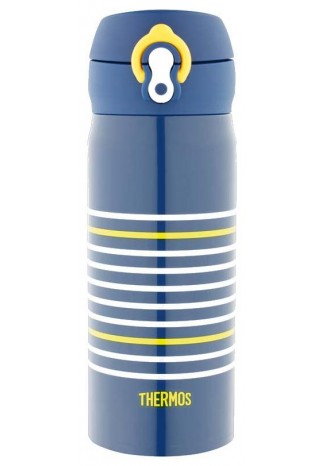 Термос для напитков Thermos JNL402NVYSS