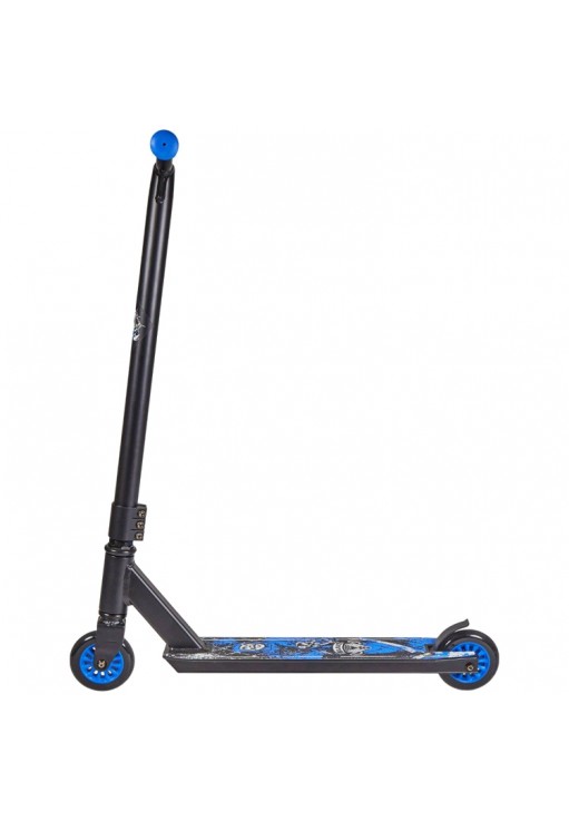 Самокат 2-х колесный Roces SCOOTER BLAST 100MM