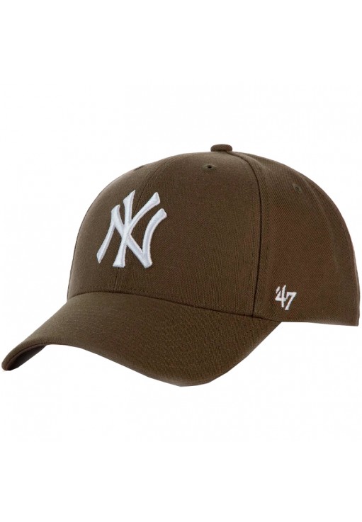 Кепка 47 Brand MLB New York Yankees MVP SNAPBACK