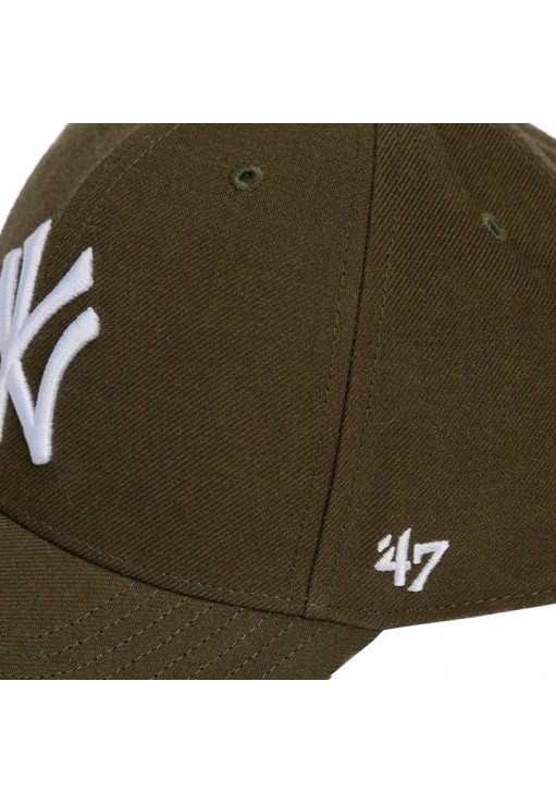 Chipiu 47 Brand MLB New York Yankees MVP SNAPBACK