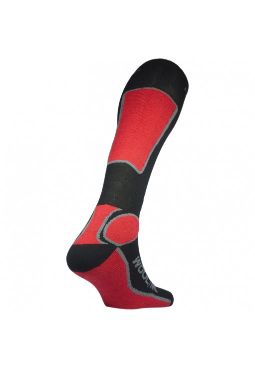 Sosete Mund Socks 314 SKIING WOOL ANTIBAC.