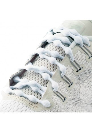 Sireturi Caterpy Run No-Tie Shoelaces