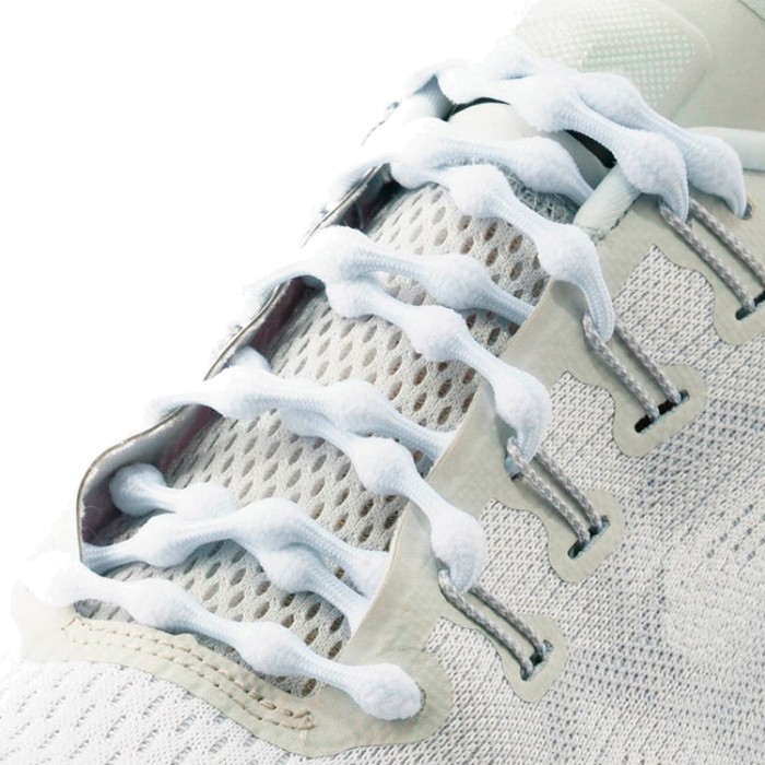 Sireturi Caterpy Run No-Tie Shoelaces N50-7SW