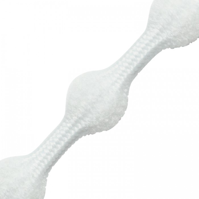 Sireturi Caterpy Run No-Tie Shoelaces N50-7SW - 2