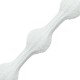 Sireturi Caterpy Run No-Tie Shoelaces N50-7SW - 2