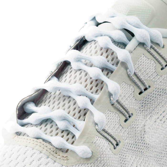 Sireturi Caterpy Run No-Tie Shoelaces N75-7SW