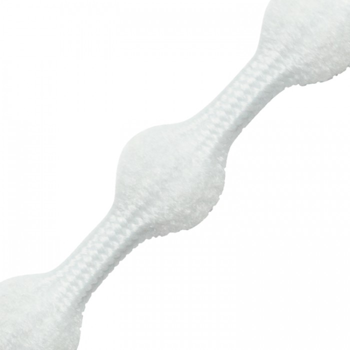 Sireturi Caterpy Run No-Tie Shoelaces N75-7SW - 2
