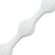 Sireturi Caterpy Run No-Tie Shoelaces N75-7SW - 2