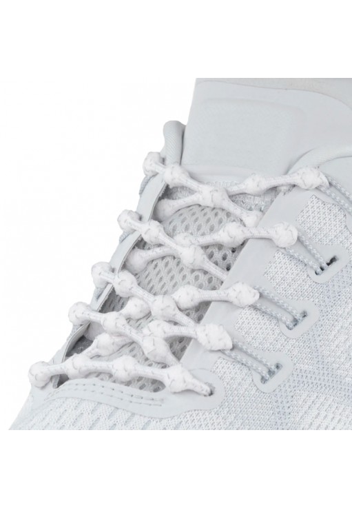 Sireturi Caterpy Run No-Tie Shoelaces-Reflective