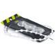 Sireturi Caterpy Run No-Tie Shoelaces-Reflective PR75-7SW - 2