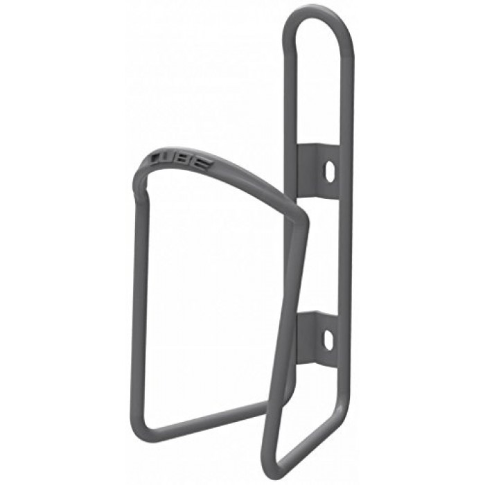 Suport pentru bidon CUBE HPA grey/glossy HPA GREYGLOSSY