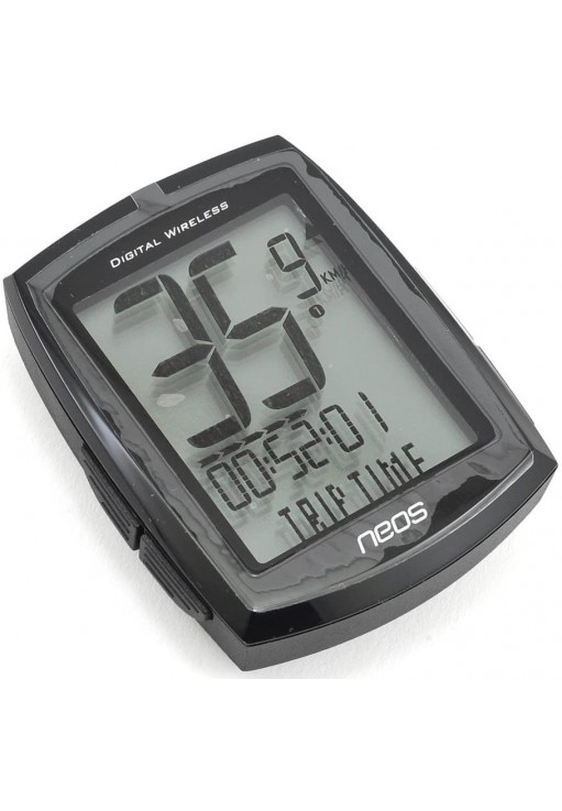 Велокомпьютер Giant NEOS ANT+