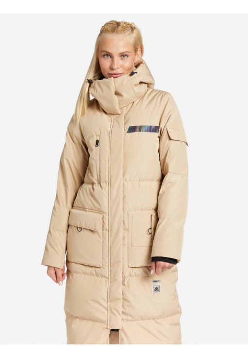 Scurta Termit Jacket W