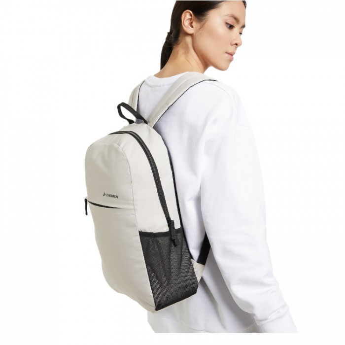 Рюкзак Demix Backpack 113845-T0 - 2