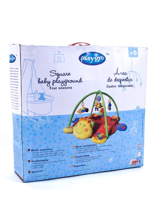 Jucarie loc de joaca Sport Baby mat