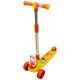 Самокат 3-х колесный GS Scooter 3-wheels ZDTT2