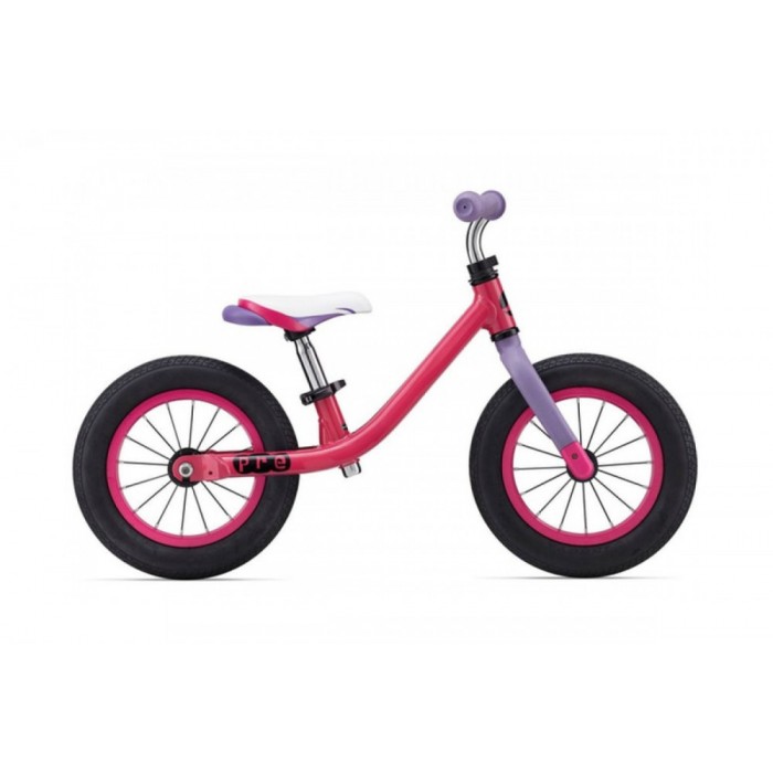 Велосипед для детей Giant Pre Push Bike PREGIRLMAGENTA