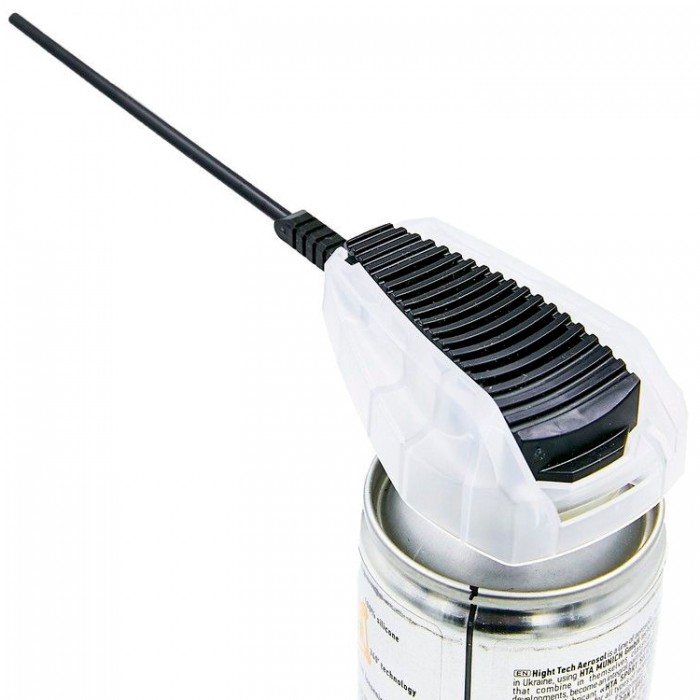 Ulei de silicon inSPORTline Spay Sport Silicone Lube VP-7280-HTA - 3
