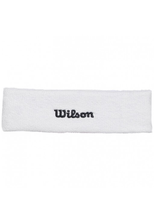 Повязка на голову Wilson U WILSON HEADBAND