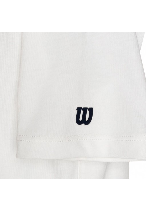 Tricou Wilson YB YOUTH UNISEX TEAM