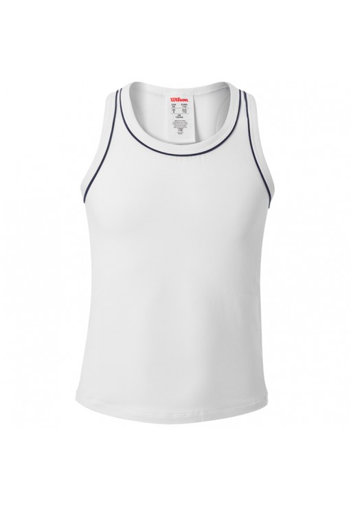 Майка Wilson YG YOUTH TEAM TANK