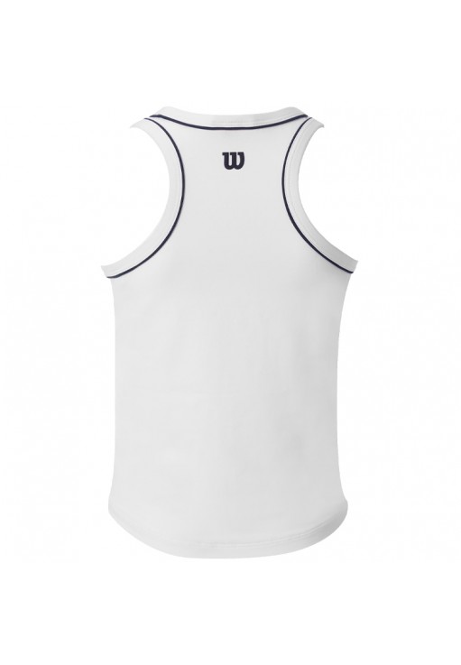 Майка Wilson YG YOUTH TEAM TANK