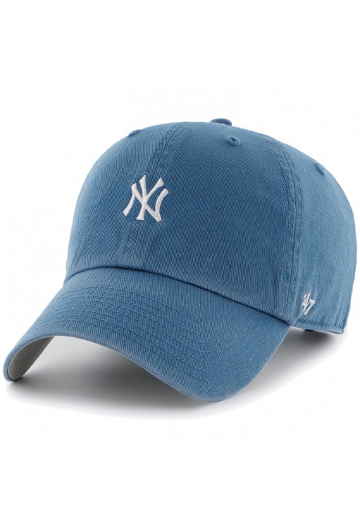 Кепка 47 Brand MLB New York Yankees BASE RUNNER