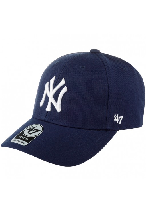 Кепка 47 Brand MLB New York Yankees MVP SNAPBACK