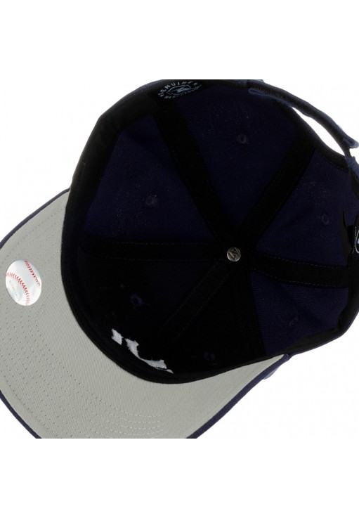 Chipiu 47 Brand MLB New York Yankees MVP SNAPBACK