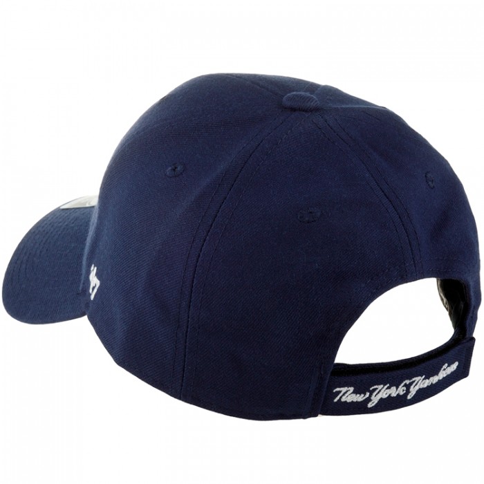 Кепка 47 Brand MLB New York Yankees MVP SNAPBACK B-MVPSP17WBP-TB - 3