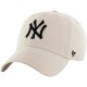 Кепка 47 Brand MLB NEW YORK YANKEES B-RGW17GWS-NTB
