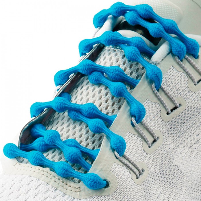 Sireturi Caterpy Run No-Tie Shoelaces N50-7TB