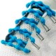 Sireturi Caterpy Run No-Tie Shoelaces N50-7TB