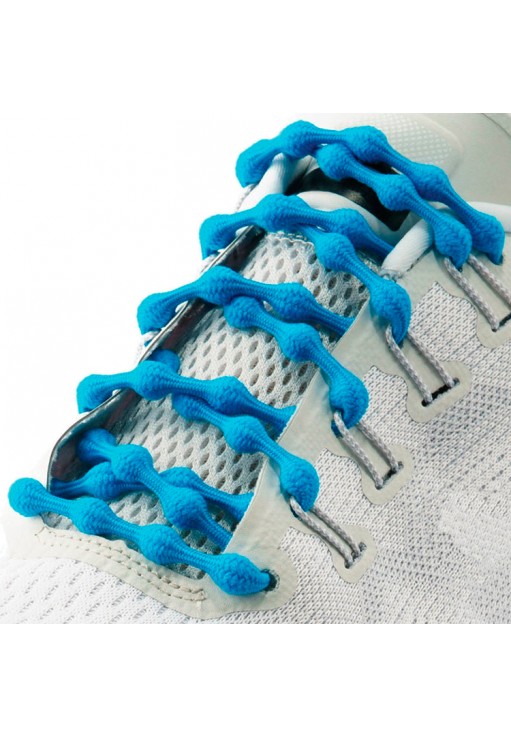 Sireturi Caterpy Run No-Tie Shoelaces
