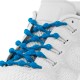 Sireturi Caterpy Run No-Tie Shoelaces-Reflective PR75-7TB