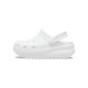 Шлепанцы Crocs Classic Cutie Clog Kids 207708-WHITE