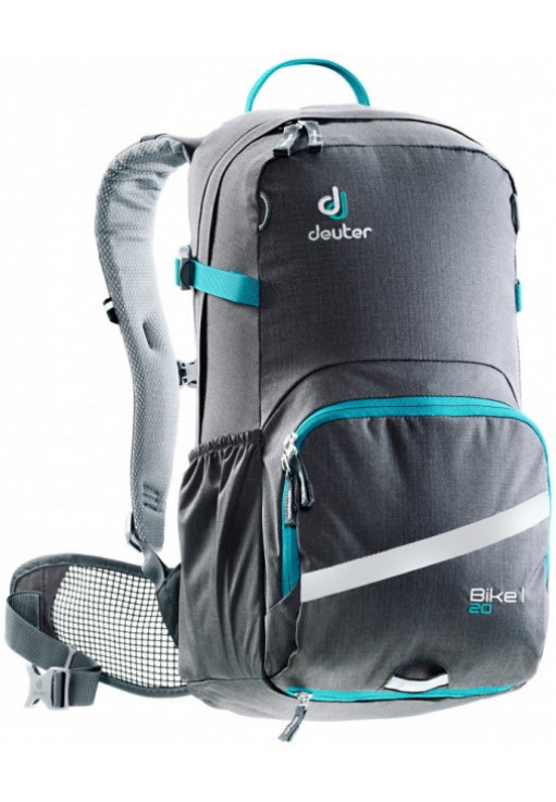 Рюкзак Deuter BikeI20graphite