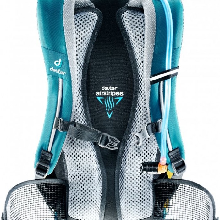 Rucsac Deuter BikeI20graphite BIKEI20GRAPHITE - 2