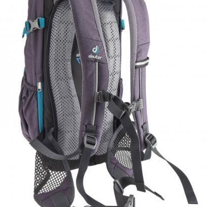 Rucsac Deuter BikeI20graphite BIKEI20GRAPHITE - 3