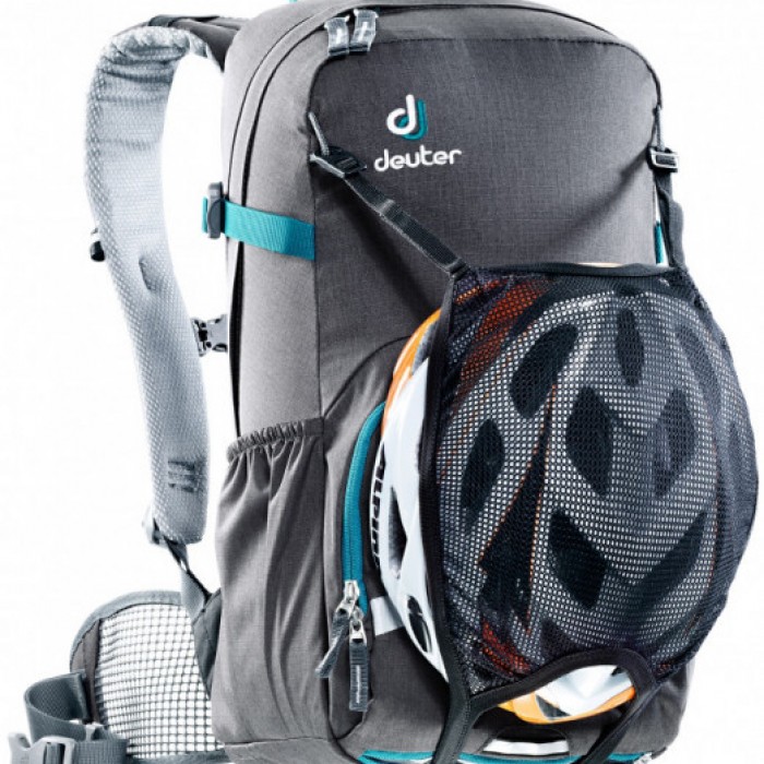 Rucsac Deuter BikeI20graphite BIKEI20GRAPHITE - 4